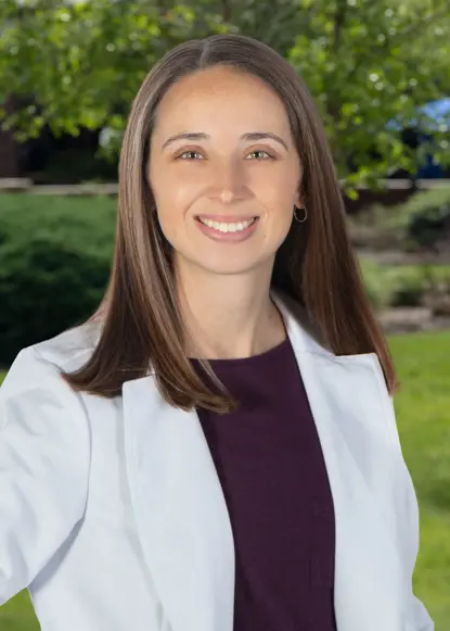 Lauren  Fore, MD, FAAFP Photo